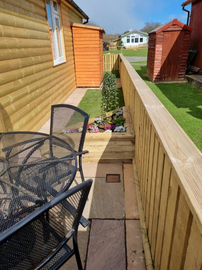 Lovely 3 Bed Chalet Bridlington Free Electric 외부 사진