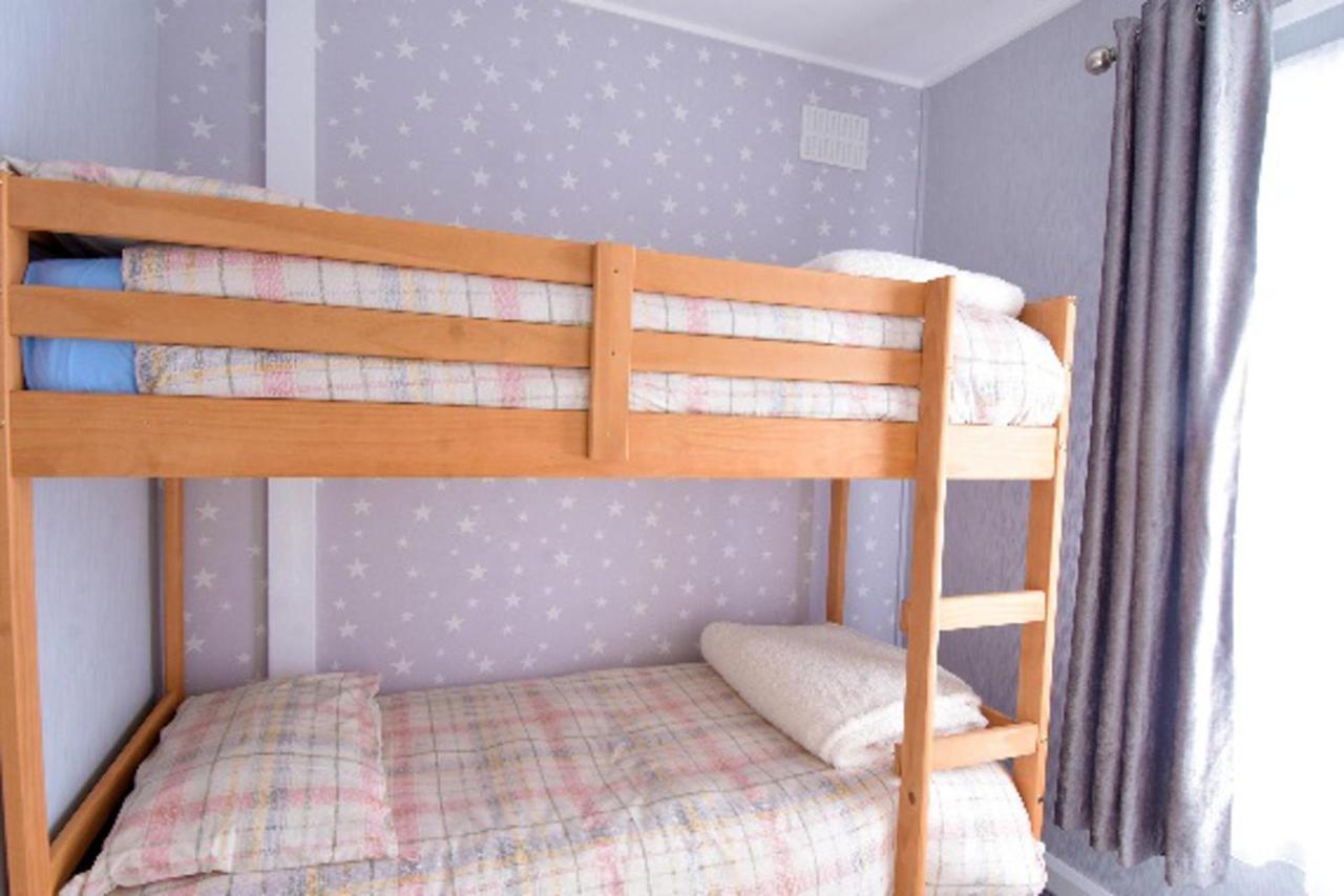Lovely 3 Bed Chalet Bridlington Free Electric 외부 사진